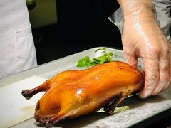 -小大董·烤鸭(王府井apm店)