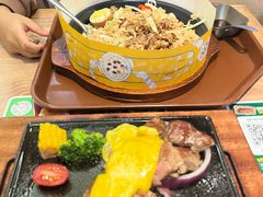 -豪客来牛排(成都锦江大融城店)