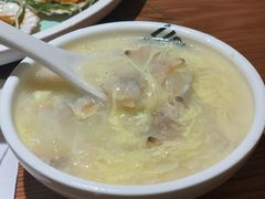 -吕氏疙瘩汤·新鲁菜(济南万象城店)