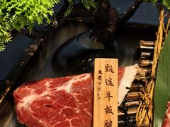 -牛焱·烧肉酒肆(五大道店)