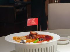 -侨美食家·41年地道粤菜(恒福路店)