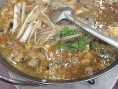 乾毓德平价海鲜火锅城-天津乾毓德饭庄·清真传统炒菜·海鲜烧烤(咸阳路店)