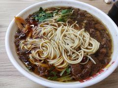 -盛京人人鸡味抻面(珠江桥店)