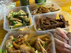 -红全周·洪濑鸡爪(万祥路店)