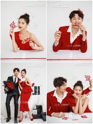 -第一夫人婚纱摄影(南京店)