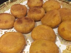 南瓜饼-马头巷·食景园(苏州总店)