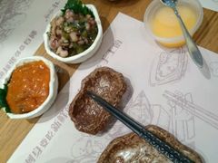 -林妈妈村·日式料理(宝山龙湖天街店)