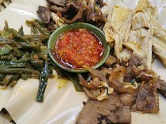 -黑白电视长沙小吃(悦汇城店)