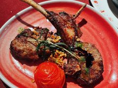 -BROWNSTONE布朗石西班牙餐厅(富城店)