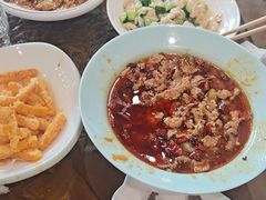 -民族饭荘(新华大街店)