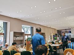-紫光园·烤鸭·北京菜(团结湖店)