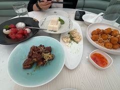 -大树餐厅(万达创始店)