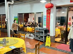-大笑饭堂(甲子桥店)