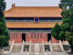 -历代帝王庙博物馆