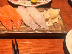 -千代武日本料理(爱建店)
