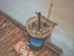 美式咖啡-PUZZLE COFFEE 拼图咖啡