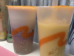 -CoCo都可(宝龙广场店)