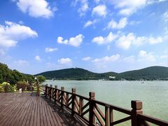 -云龙湖旅游景区