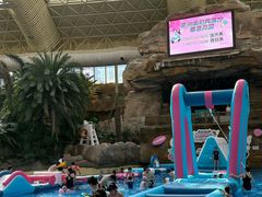 -杭州开元森泊度假乐园