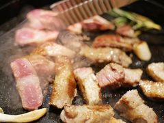 -韩时烤肉(枫蓝店)