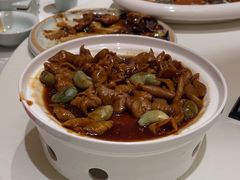 -惠丰堂饭庄·烤鸭·京味菜(翠微路店)