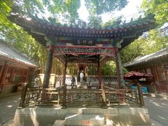 -潭柘寺景区