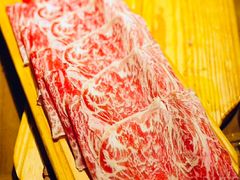 -羊大爷涮肉(亮马桥店)