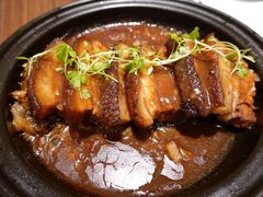 -港丽餐厅(正大店)