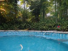 -台山颐和温泉城