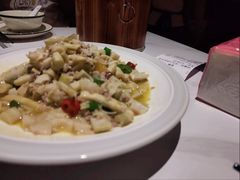 肉沫小笋-阿露佳·舌尖上的安吉菜