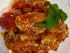 -小雅木姜子烤鸡·贵州菜(鸿通城店)