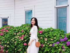 -西海岸生态观光园