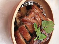 香芋梅子鸭-红鲤鱼港式大排档(昌平店)
