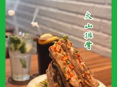 -小桔象·泰国风味餐厅(惠城水门路16号店)