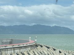 -港珠澳大桥(珠海段)