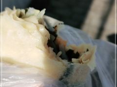 -阿姨卷饼(平凉路店)