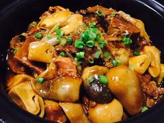 -那家小馆•北京菜•烤鸭(中关村店)