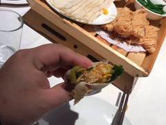 -阿五黄河大鲤鱼(纬三路店)