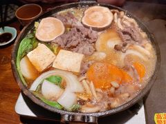 -鸭川食堂·鳗丼(鼓楼店)