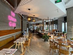大堂-The Rug Cafe(王府中环店)