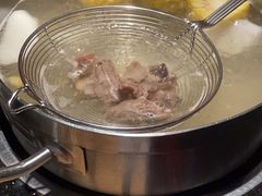 -牛事制造局牛肉火锅(莲岳路店)