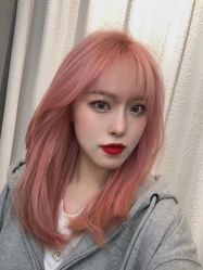 -FASHION PALACE hair+