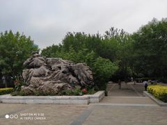 -庄怡公园