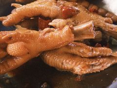 -凡老头米线砂锅(古荡新村西粮站)