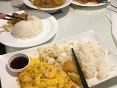 -翠华餐厅(旺角文华商场店)
