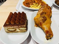 -宜家·瑞典风味餐厅(武汉荟聚中心店)
