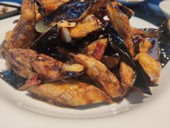 风味茄子-梅飞酒家(桑园路店)