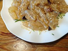 -老诚一锅(乔庄店)