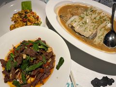 -桂满陇·海市蜃楼·黑金(国金店)