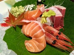 -水之惠鲜鱼料理(王府大街店)